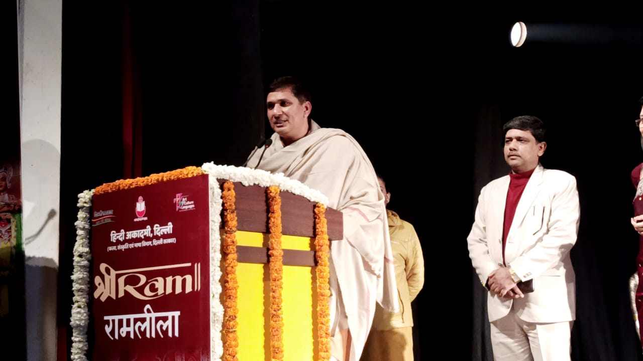 Photo of One Nation One Election के खिलाफ AAP पार्टी, उच्च स्तरीय समिति को भेजी अपनी राय