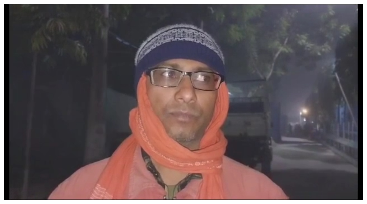 Photo of आरोपः सोशल मीडिया पर रील्स बनाने का किया विरोध तो पत्नी ने कर दी पति की हत्या