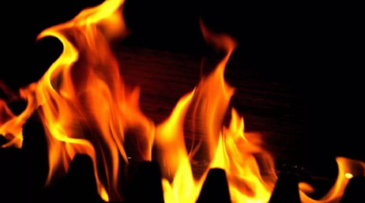 Photo of Fire Incident:  चीन में स्कूल के हॉस्टल में हुआ बड़ा हादसा, जानिए….