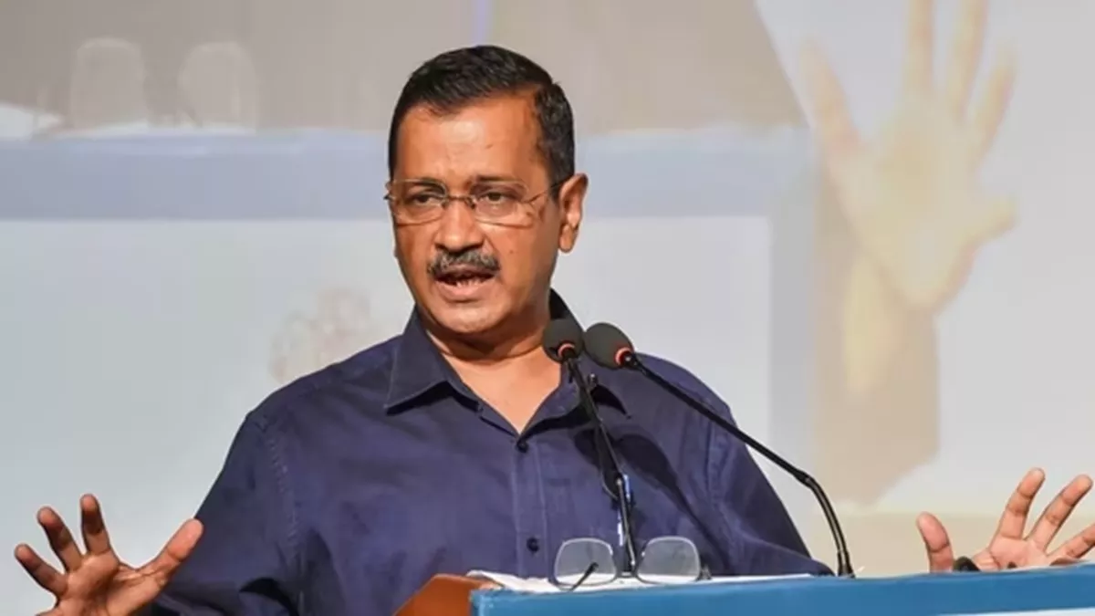 Photo of Ram Mandir:दिल्ली सरकार का बड़ा ऐलान, 22 जनवरी को निकालेंगे शोभायात्रा