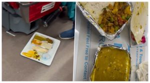 Vande Bharat Food: वंदेभारत एक्‍सप्रेस में खराब खाने मिले पर बिफरे पैसेंजर्स, IRCTC ने लिया एक्शन