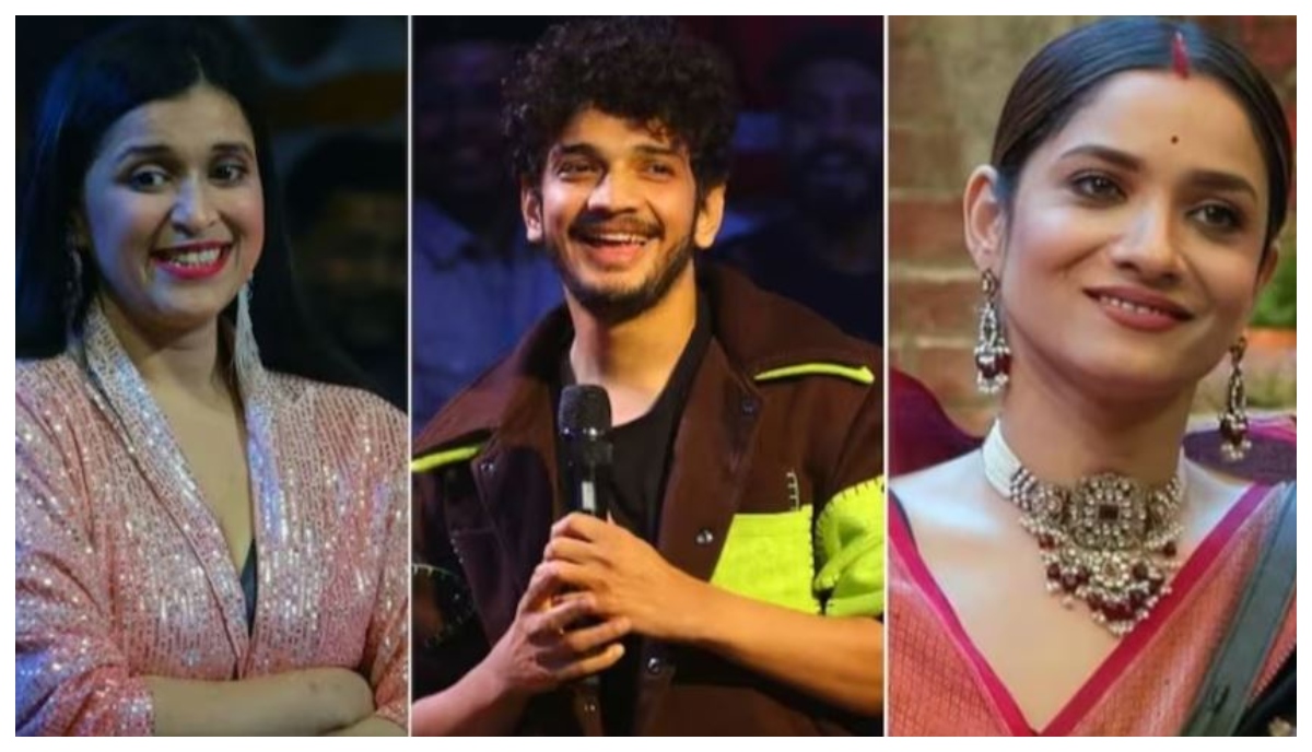 Photo of Bigg Boss 17 Grand Finale:  बिग बॉस 17 का ग्रैंड फिनाले शुरू होने से पहले ही कंटेस्टेंट का बिगड़ा गेम