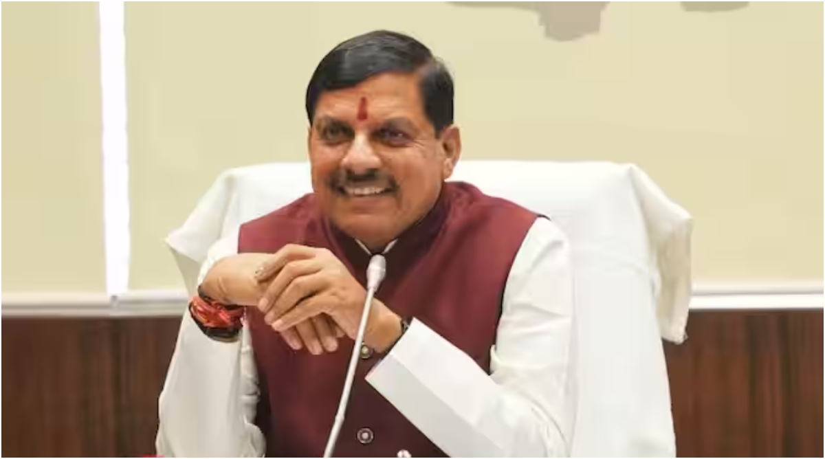 Photo of Dry Day in MP: 22 जनवरी को एमपी में ड्राई डे, प्राण प्रतिष्ठा का मनाया जाएगा जश्न