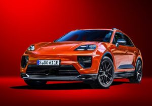 Macan EV launched in india know the price and specifications full detail news in hindi