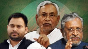 nitish kumar can give his resignation in 48 hours big update from bihar news in hindi