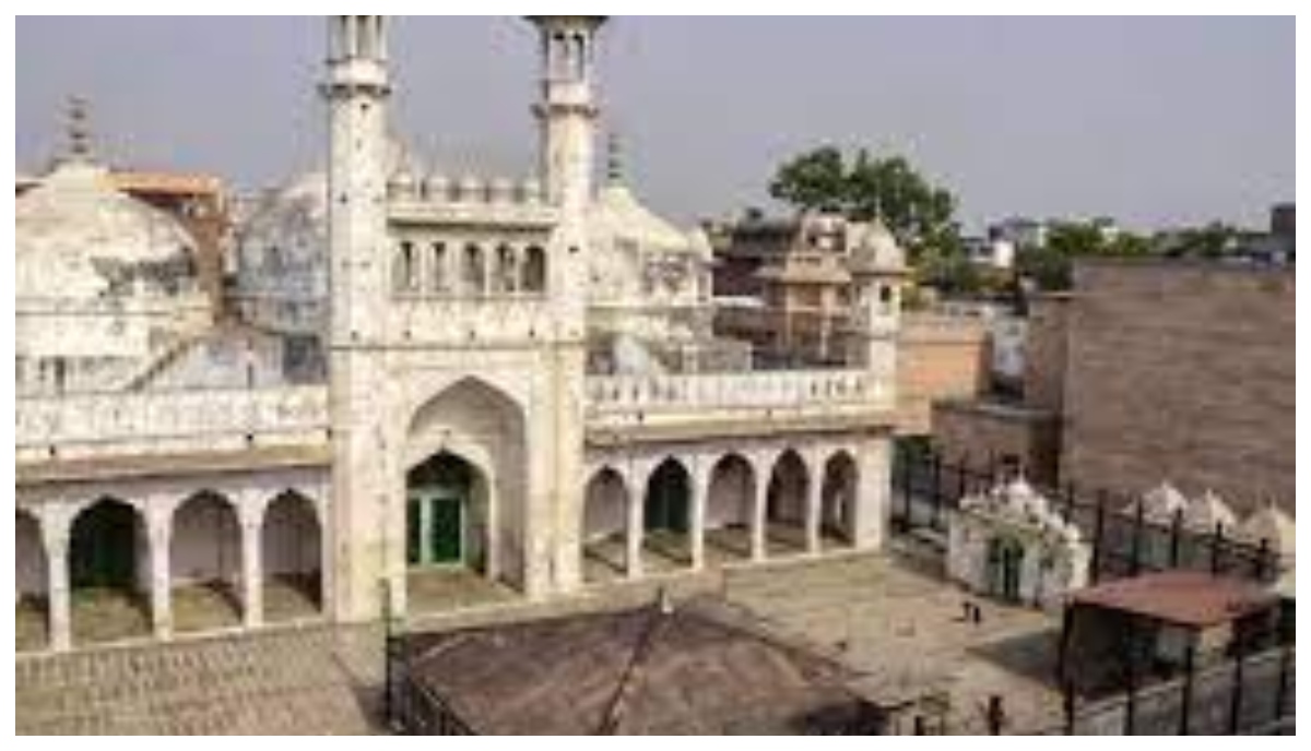 Photo of Gyanvapi Case: वजूखाने के सर्वे की मांग वाली याचिका पर आज HC में सुनवाई होगी