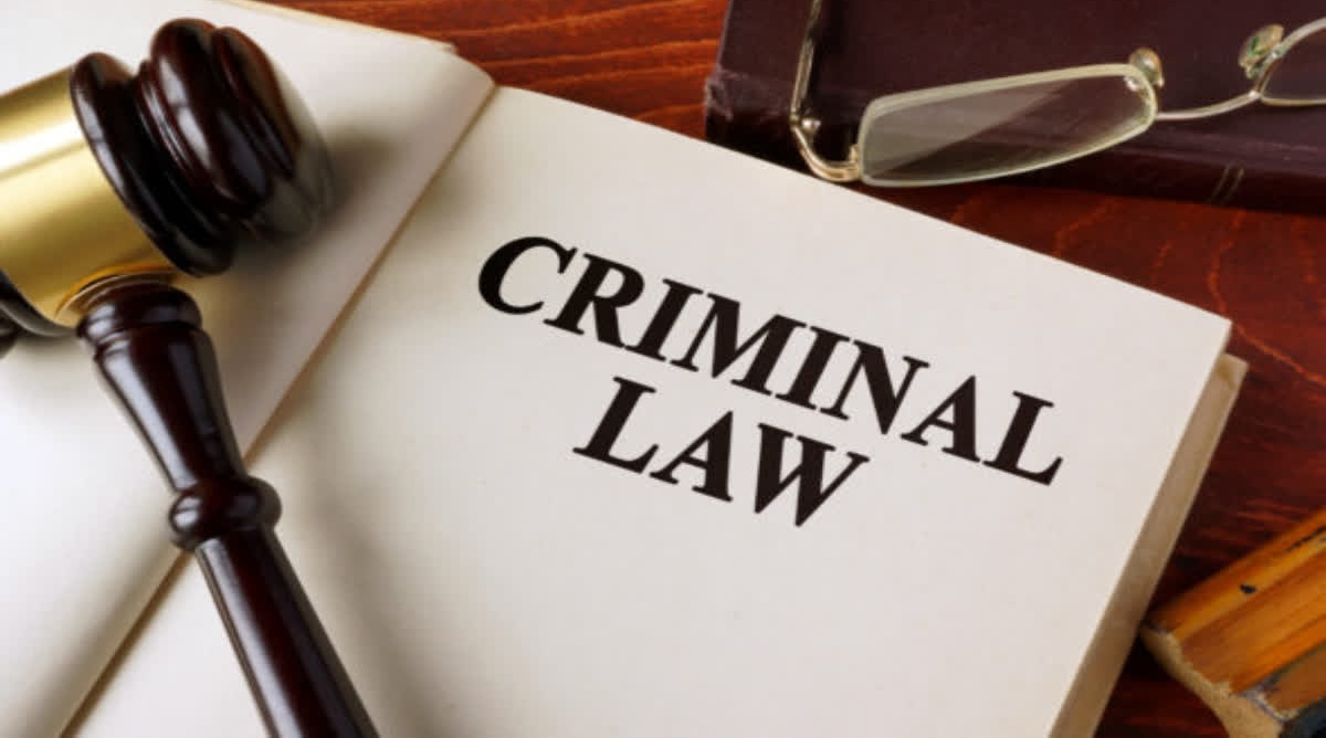 Photo of तीनों नए Criminal Law को सुप्रीम कोर्ट में किया गया चैलेंज