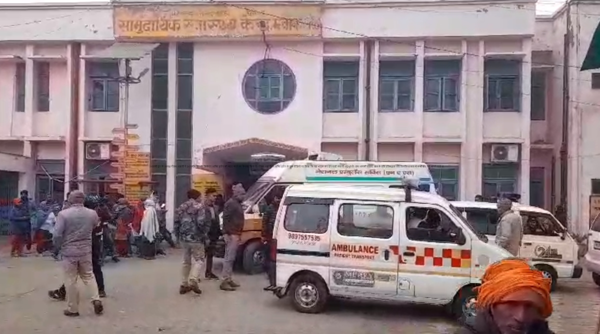 Photo of Meerut: मवाना में बदमाश की स्वाट टीम से हुई मुठभेड़, बदमाश की पसलियों में लगी गोली