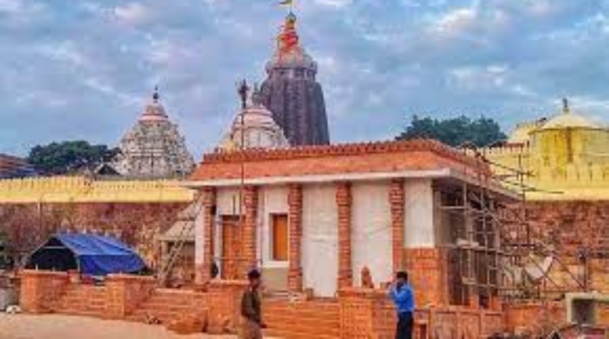 Photo of Odisha: जगन्नाथ हेरिटेज कॉरिडोर परियोजना का आज होगा उद्घाटन, 943 करोड़ रुपए में हुआ तैयार