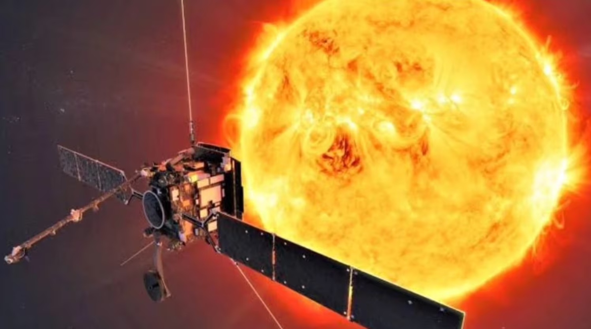 Photo of Space Mission: आदित्य- L1 अपने गंतव्य पर पहुंचने के लिए तैयार