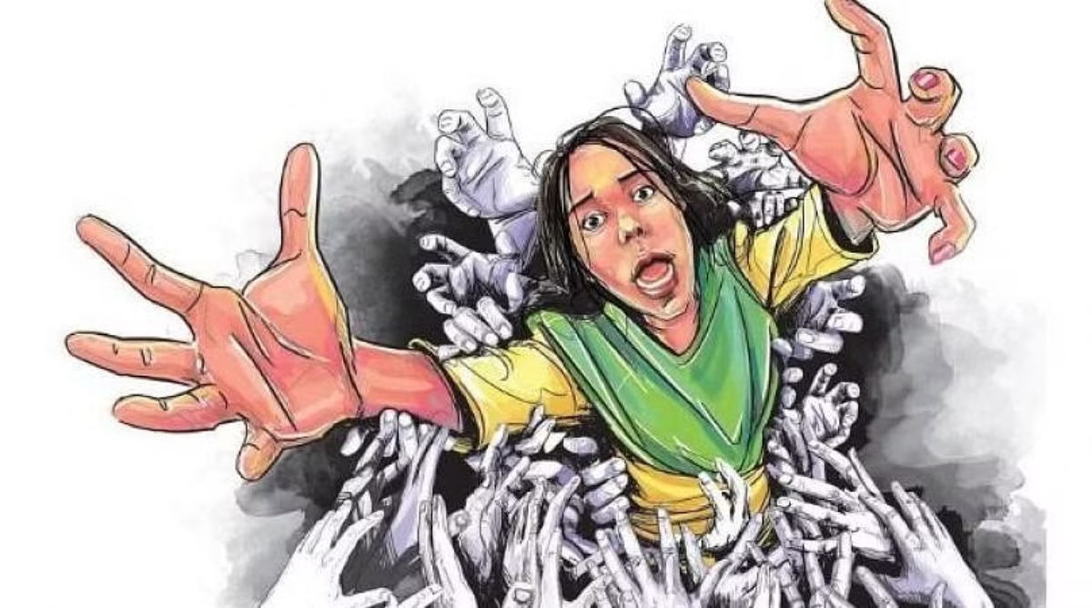 Photo of Gang Rape Case नोएडा में नौकरी देने के बहाने युवती से गैंगरेप, क्यों नहीं थमते रेप के मामले