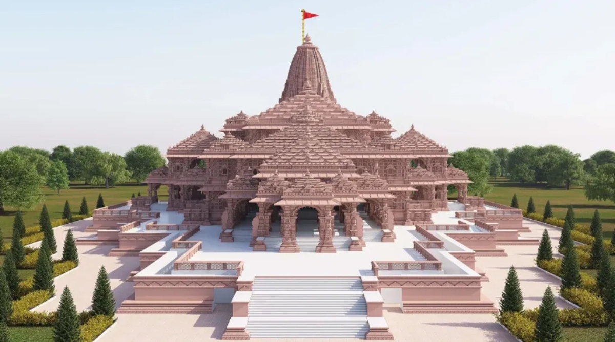 Photo of Ayodhya Ram Mandir: 22 जनवरी को होगी रामलला की प्राण प्रतिष्ठा, जानिए राम मंदिर की राह में कहां क्या देख पाएंगे आप