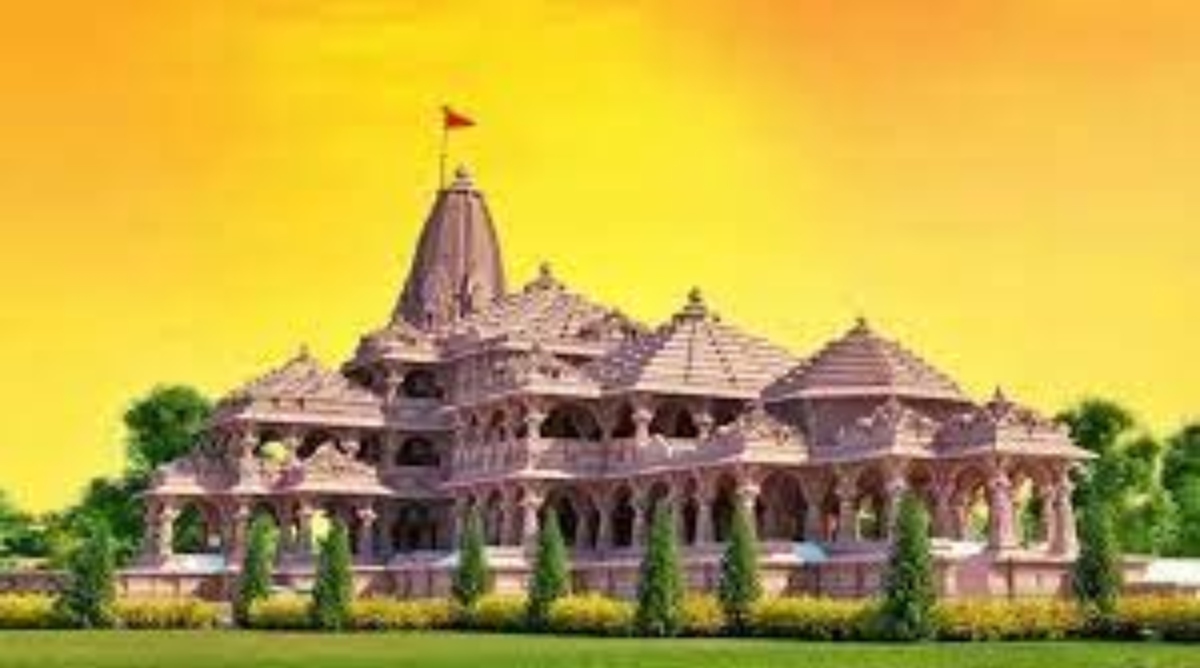 Photo of Ayodhya: राम मंदिर की सुरक्षा में जुटेगी यूपी पुलिस, CPRF की जगह संभालेगी कमान
