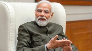 Lok Sabha Election: PM Modi on 'Mission South', aim is to win 50 seats in Lok Sabha elections