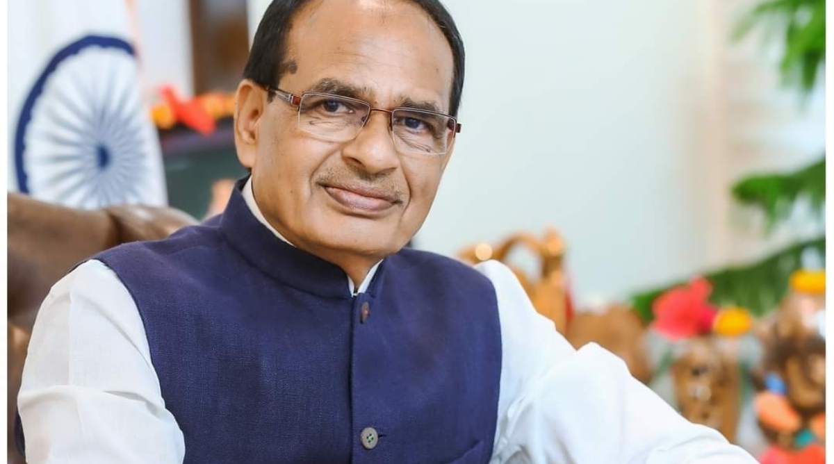 Photo of Shivraj Singh Chauhan भोपाल में बना ‘मामा का घर’, पूर्व सीएम शिवराज सिंह ने दी जानकारी