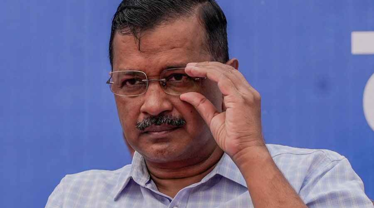 Photo of Arvind Kejriwal Visit in Gujrat गिरफ्तारी की आशंका के बीच गुजरात जाएंगे केजरीवाल