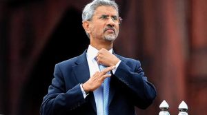 S. Jaishankar in Nepal: Will co-chair the India-Nepal Joint Commission