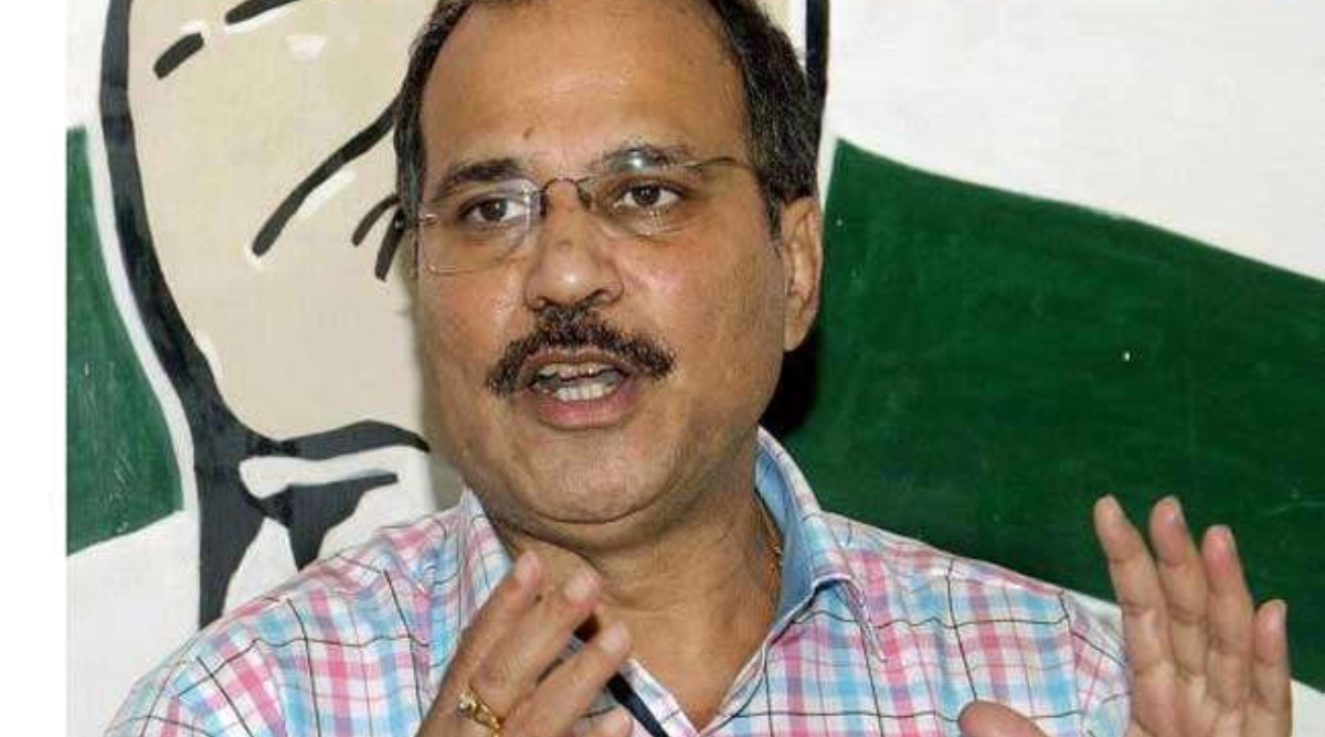 Photo of Attack on ED Officials: ममता बनर्जी पर भड़के अधीर रंजन, ED पर हुए हमले के लिए ठहराया जिम्मेदार