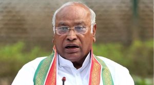 Will Mallikarjun Kharge attend the consecration ceremony or not?