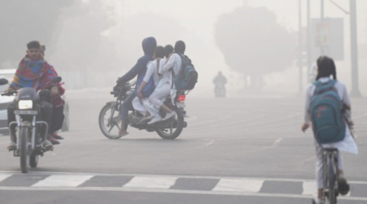 Photo of IMD Weather Update: दिल्ली में येलो अलर्ट जारी, जानिए सर्दी के सितम से कब मिलेगी राहत