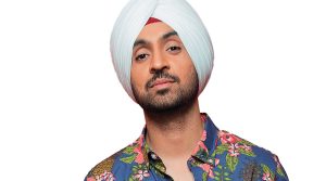 Diljit New Song release