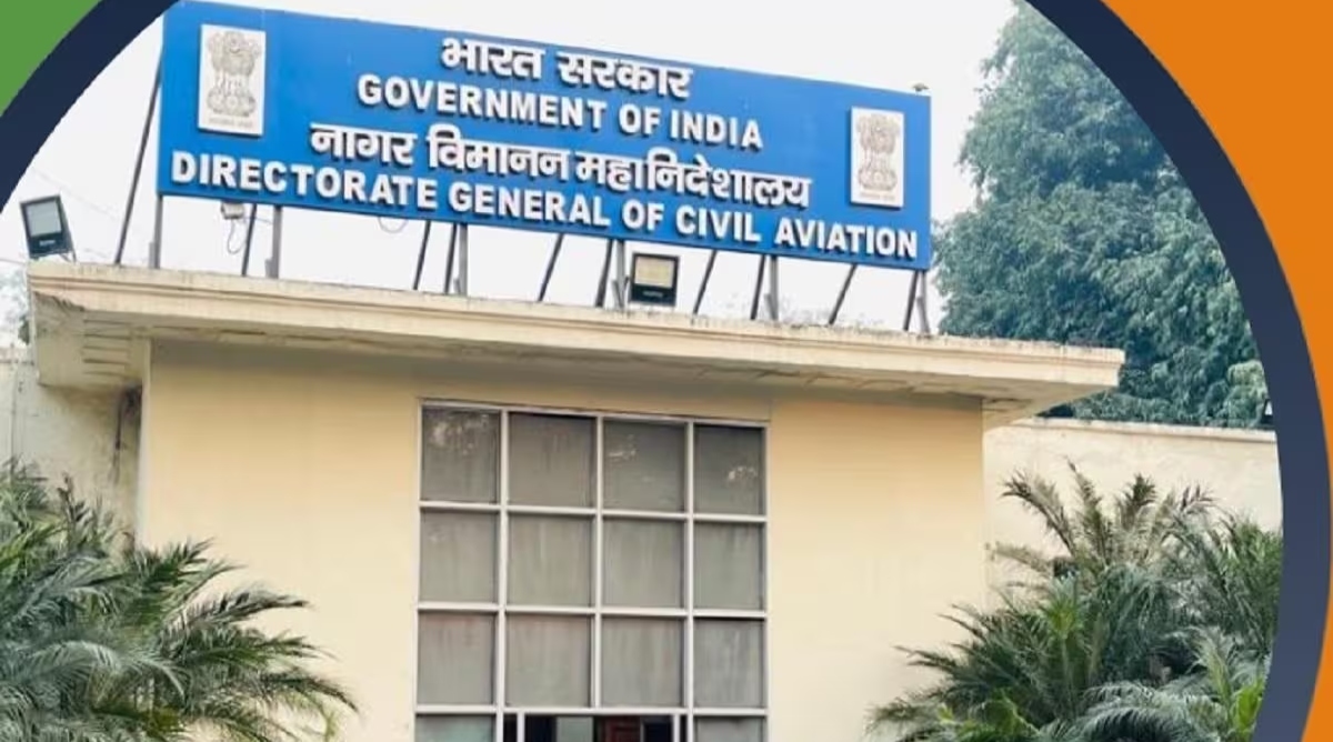 Photo of Airline कंपनी को Rule Violation करना पड़ा महंगा, जुर्माने सहित Training Centre Suspend