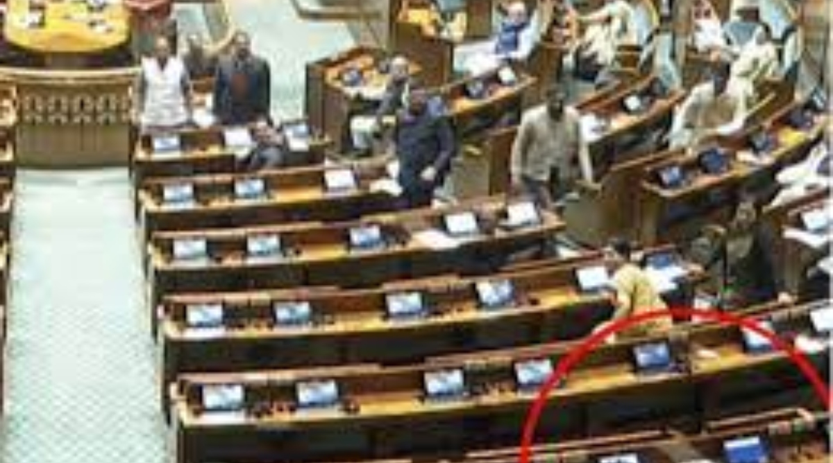 Photo of Parliament Security Breach: संसद सुरक्षा चूक मामले में आरोपियों की जमानत पर आज सुनवाई