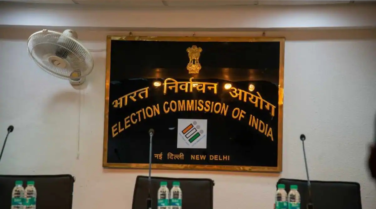 Photo of हाल में पारित CEC और ECs नियुक्ति संबंधित विधेयक के खिलाफ SC में याचिका