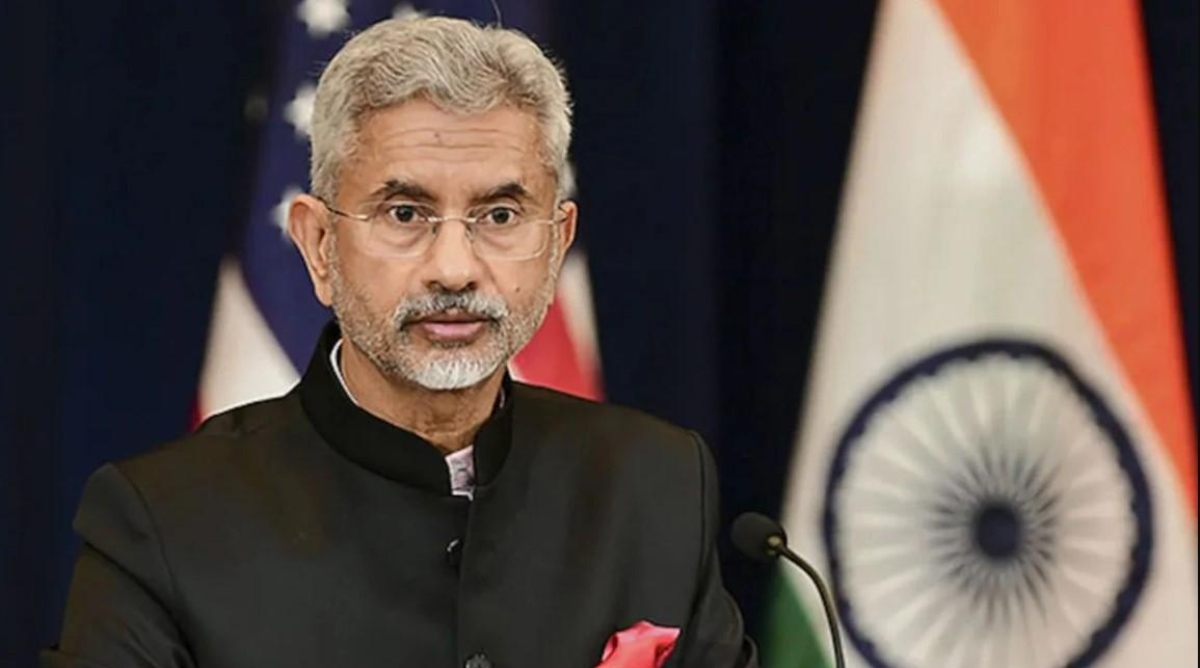 Photo of Diplomacy: चीन के साथ रिश्ते पर एस जयशंकर की टिप्पणी