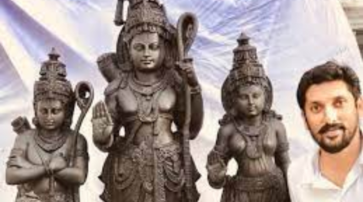 Photo of Ram Mandir: अयोध्या के राम मंदिर के लिए फाइनल हुई रामलला की ये मूर्ति