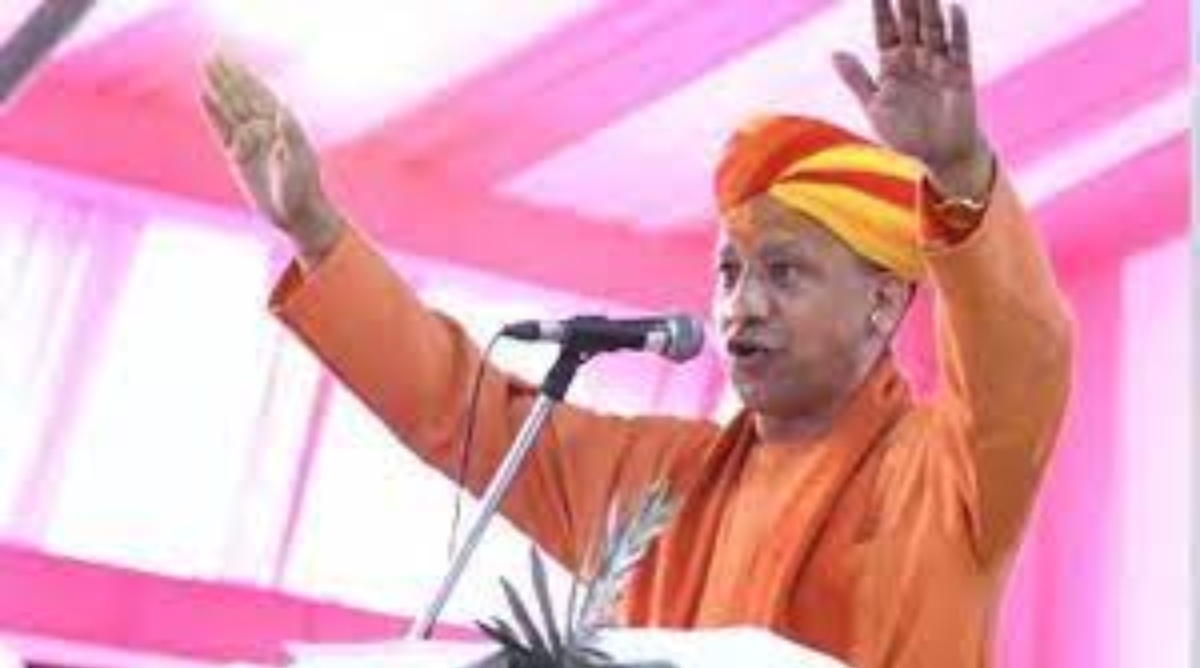 Photo of Rajasthan: सनातन धर्म को लेकर CM योगी का बड़ा बयान, कहा- ‘दुनिया में एक ही धर्म है और वो सनातन’