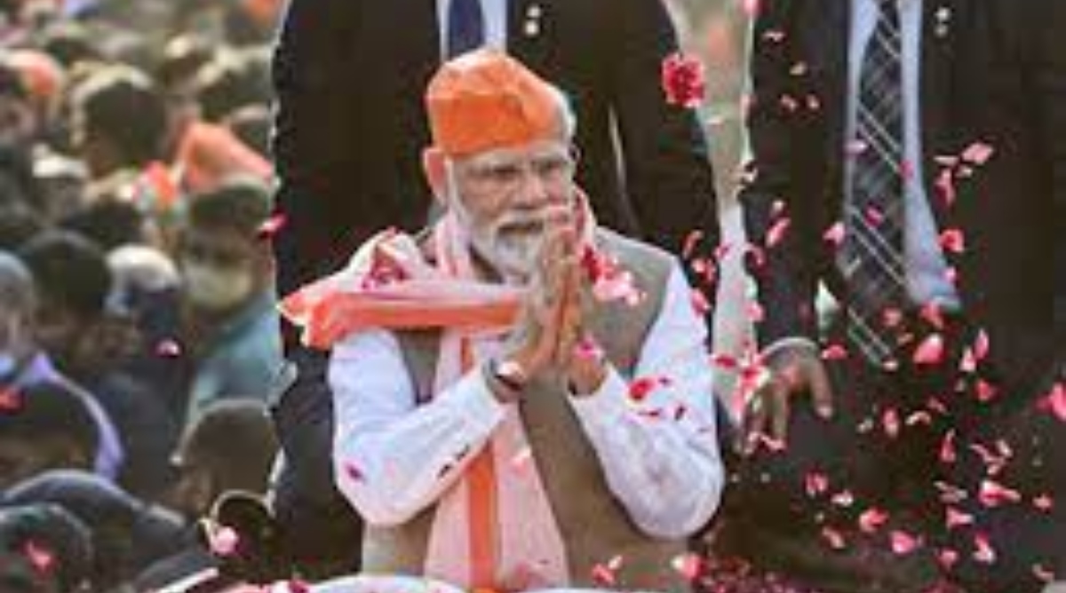 Photo of बिहार में 13 जनवरी को होगी मोदी की रैली, लोकसभा चुनाव अभियान का आगाज करेंगे PM
