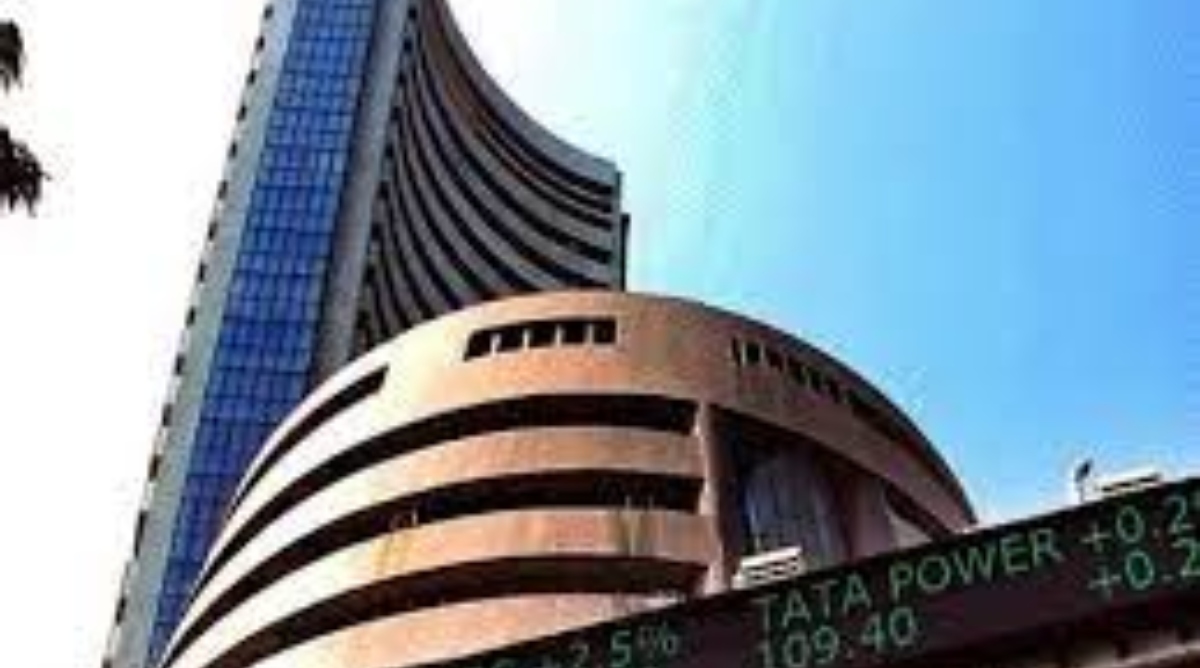 Photo of एक बार फिर सेंसेक्स 72,000 के पार पहुंचा, आज इसमें करीब 300 अंक की तेजी