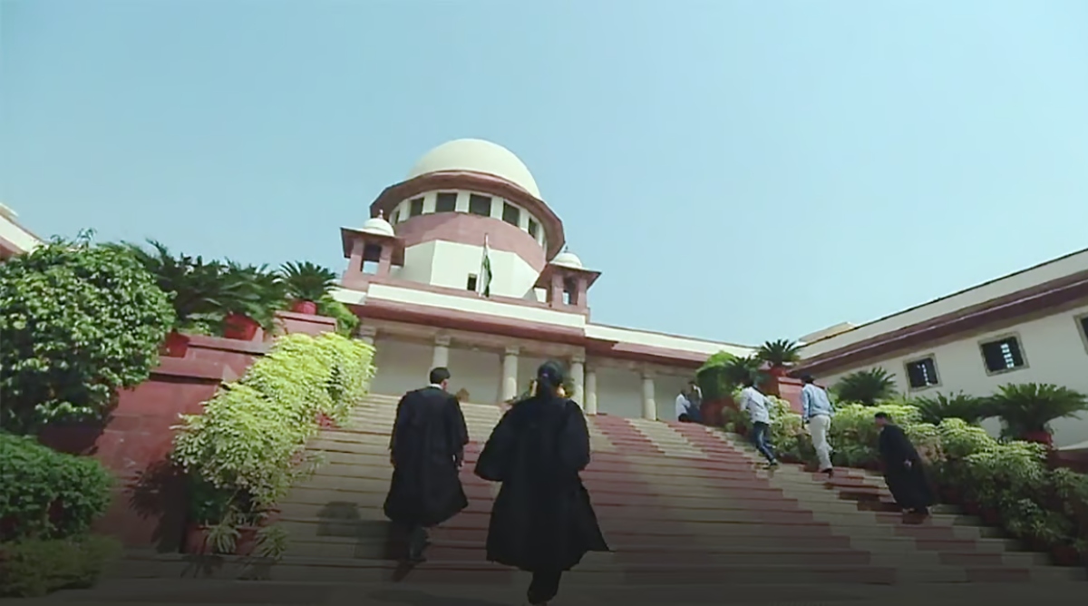Photo of हलाल प्रोडक्ट की बिक्री पर Ban को लेकर सरकार को SC का नोटिस