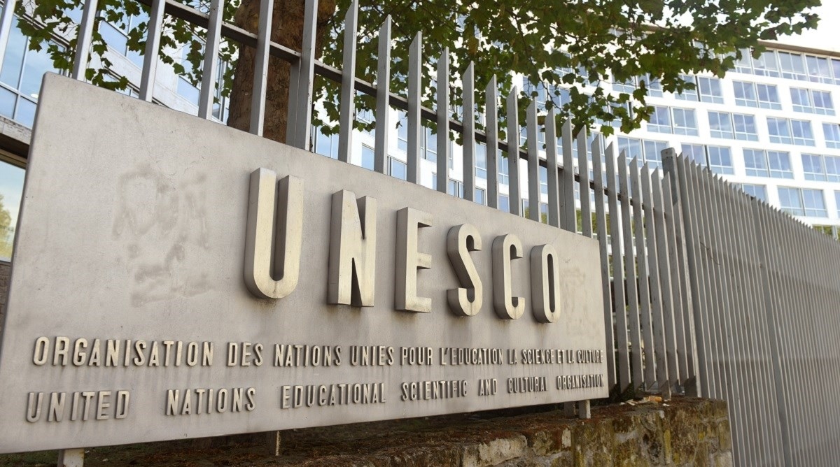 Photo of दिल्ली में UNESCO की विश्व धरोहर समिति की बैठक, पहली बार दिल्ली को मेजबानी करने का मौका