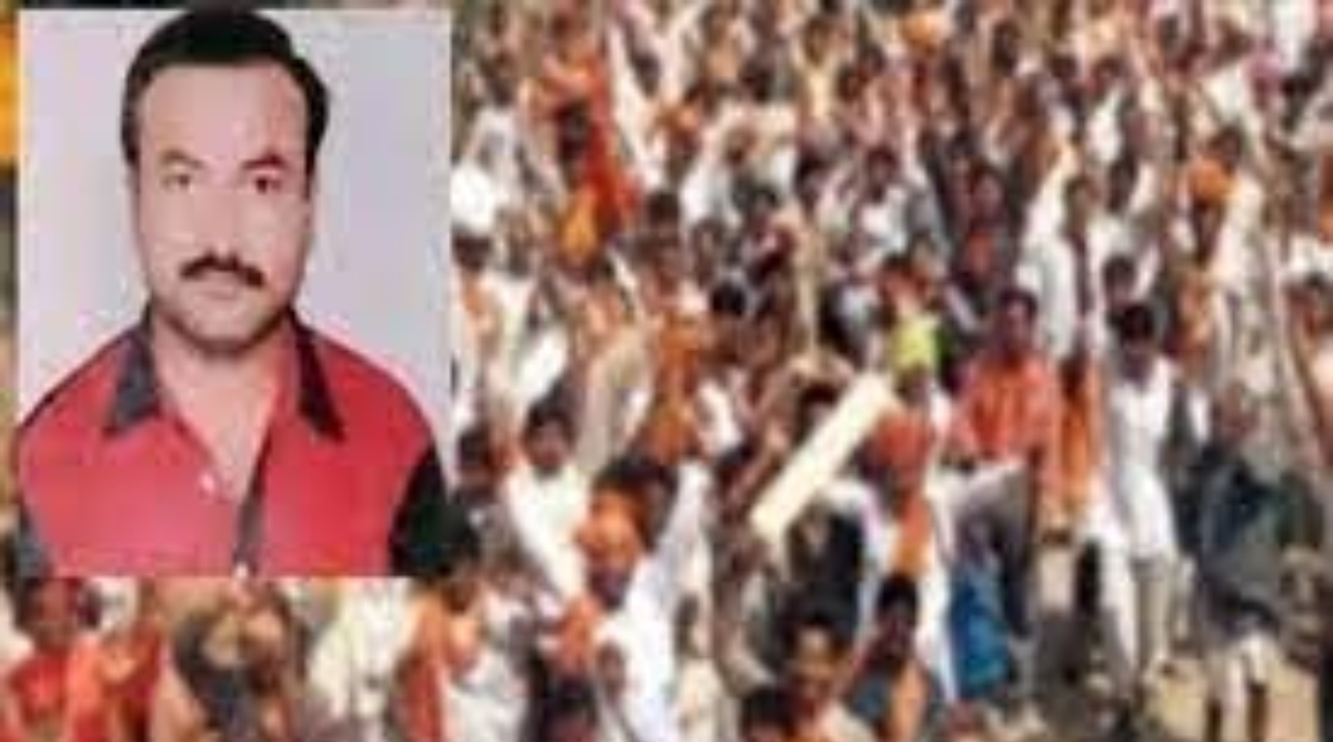 Photo of कारसेवक श्रीकांत पुजारी को मिली जमानत, रामजन्मभूमि मामले में पुलिस ने किया था गिरफ्तार