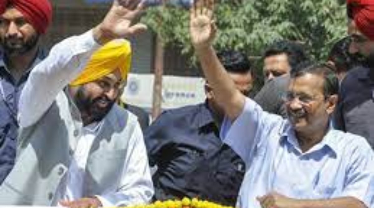 Photo of आज से दो दिनों के गुजरात दौरे पर होंगे CM केजरीवाल, CM भगवंत मान के साथ भरूच में करेंगे रैली