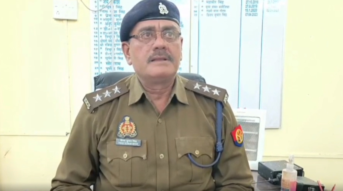 Photo of Gonda: पति ने नाक -कान काट पत्नी को बना दिया सूर्पनखा, पुलिस पूरे मामले की जांच में जुटी
