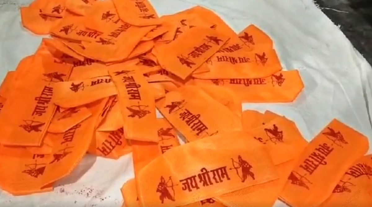 Photo of Amroha: अयोध्या में पहनी जाएगी अमरोहा की बनी टोपियां
