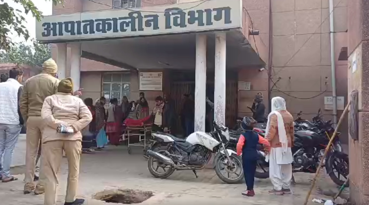 Photo of Eta: नर्स और उसके प्रेमी ने विषाक्त पदार्थ खाकर किया आत्महत्या