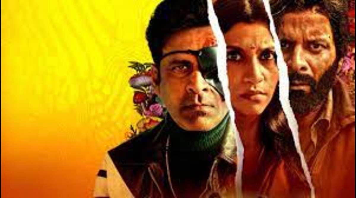Photo of Killer Soup Review: मनोज बाजपेयी और कोंकणा सेन शर्मा की सीरीज Killer Soup ने जीता लोगों का दिल