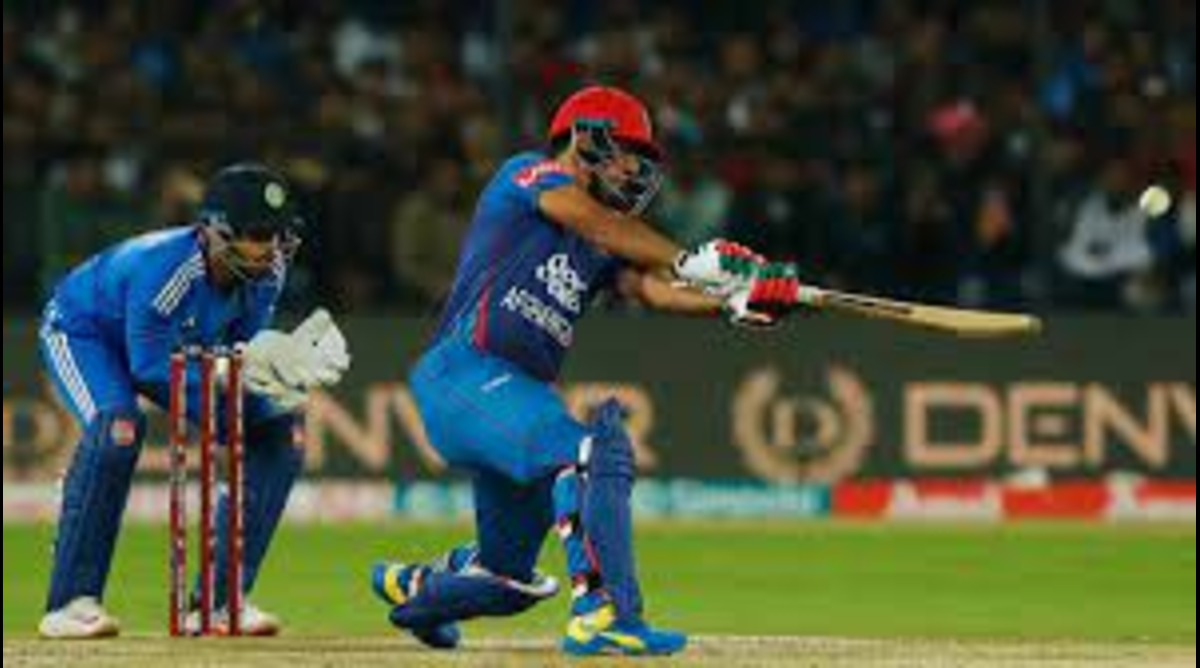 Photo of IND vs AFG: अफगानिस्तान ने 3 दिन में ही तोड़ा अपना रिकॉर्ड, भारत के खिलाफ बना दिया इतना बड़ा स्कोर