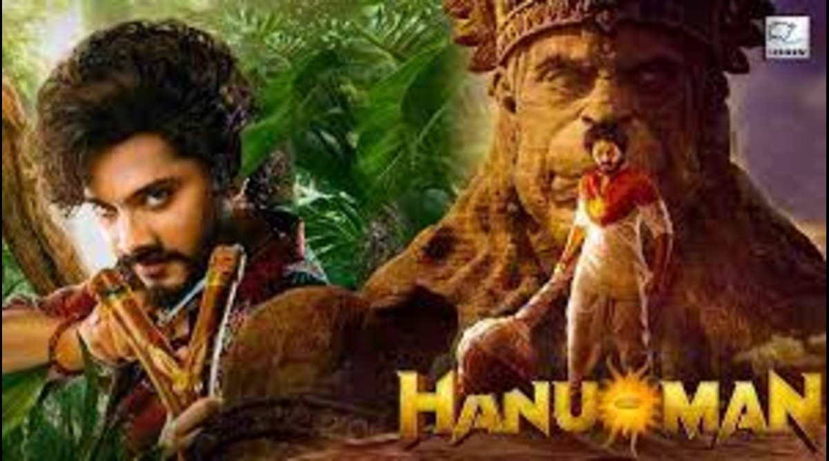 Photo of HanuMan Worldwide Box Office Day 6: बॉक्स ऑफिस पर चली हनुमान जी की गदा, 150 करोड़ क्लब की ओर दौड़ी फिल्म