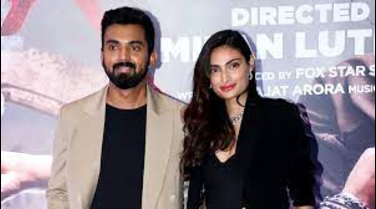 Photo of KL Rahul Funny Statement : भारतीय क्रिकेटर केएल राहुल ने अपनी वाइफ को लेकर फनी रिएक्शन दिया है