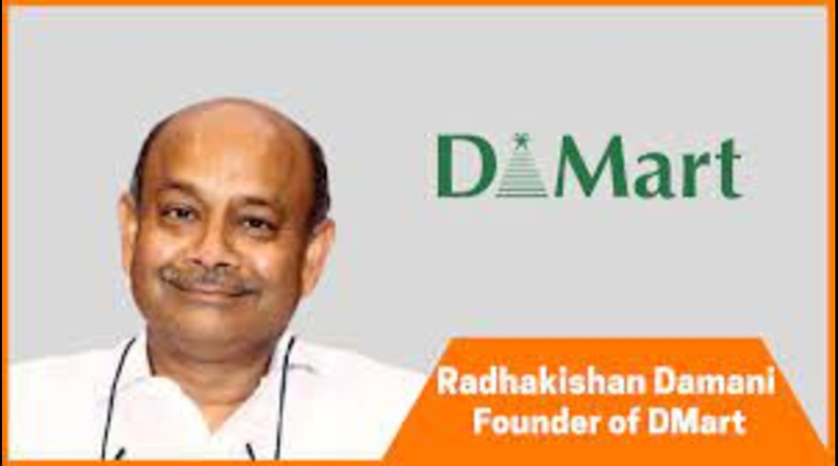 Photo of D-Mart के राधाकिशन दमानी ने इस सिगरेट कंपनी के खरीदे 2.22 लाख स्टॉक, रॉकेट की रफ्तार से भागे शेयर