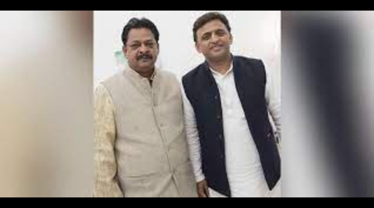 Photo of Meerut News: सपा नेता मुकेश सिद्धार्थ अरेस्‍ट, ऊर्जा राज्‍यमंत्री सोमेंद्र तोमर को जिंदा जलाने का दिया था बयान