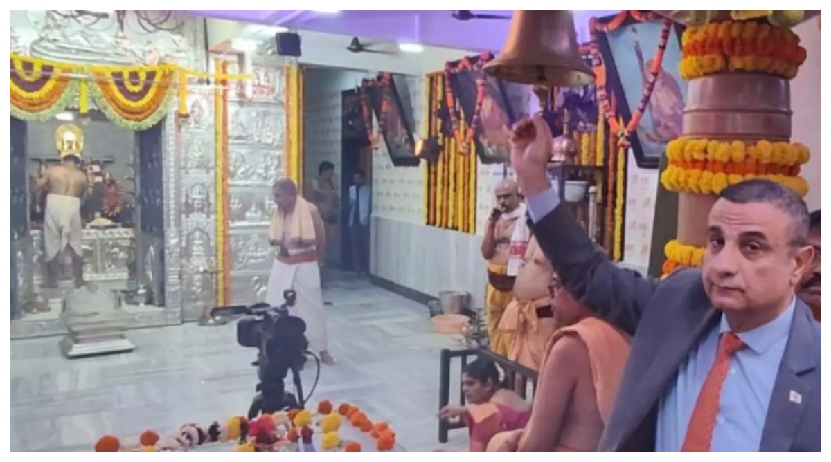 Photo of Ram Mandir: भारत ही नहीं बल्कि पूरी दुनिया में खुशी का माहौल