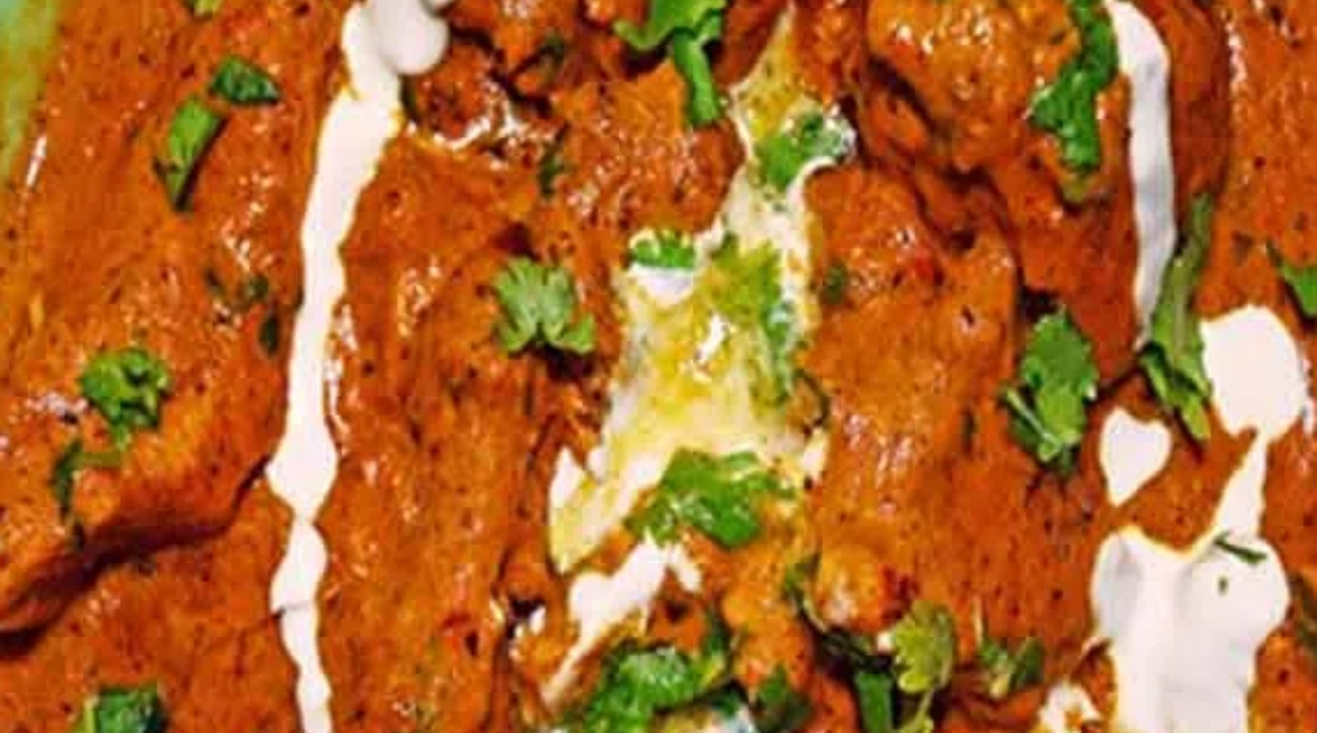 Photo of Butter Chicken:  बटर चिकन और दाल मखनी को लेकर विवाद पहुंचा, दिल्ली हाईकोर्ट