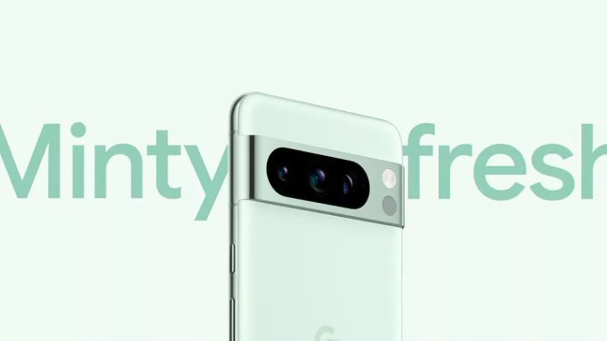 Photo of Google Pixel 8: नए वेरिएंट में लॉन्च हुआ शानदार स्मार्टफोन, जानें कीमत