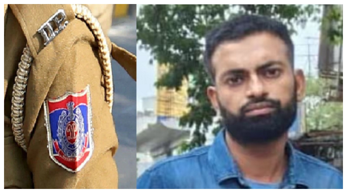Photo of Gujarat Terror Attack Plan Foil: ISIS आतंकी शाहनवाज ने किया  बड़ा खुलासा, कहा – ‘गोधरा का बदला लेने…’